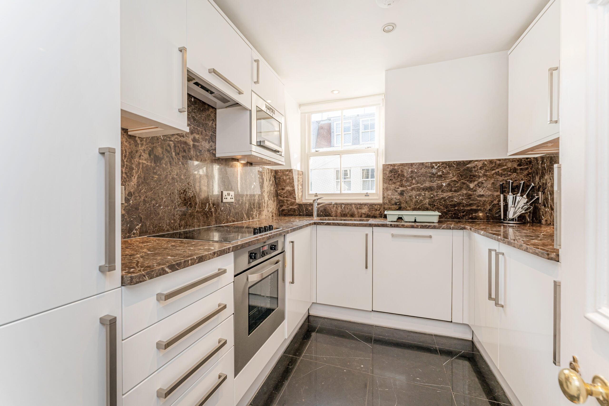 Prince of Wales Apartments © 2023