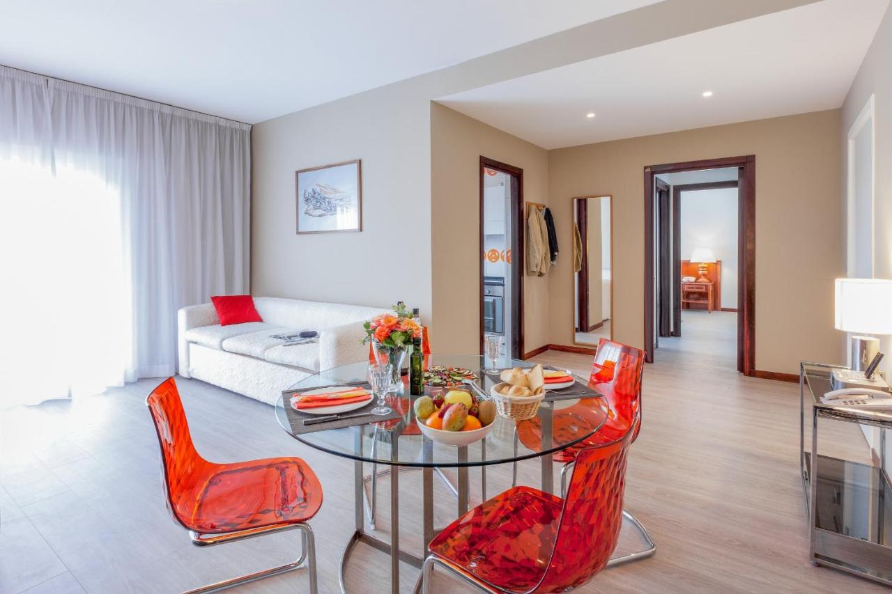 roma 1 bedroom