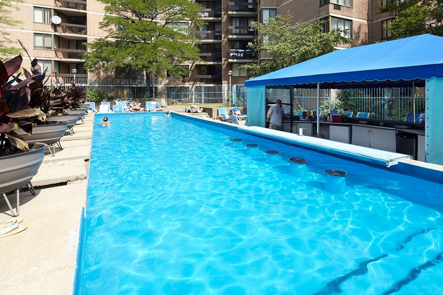 10.pool photo