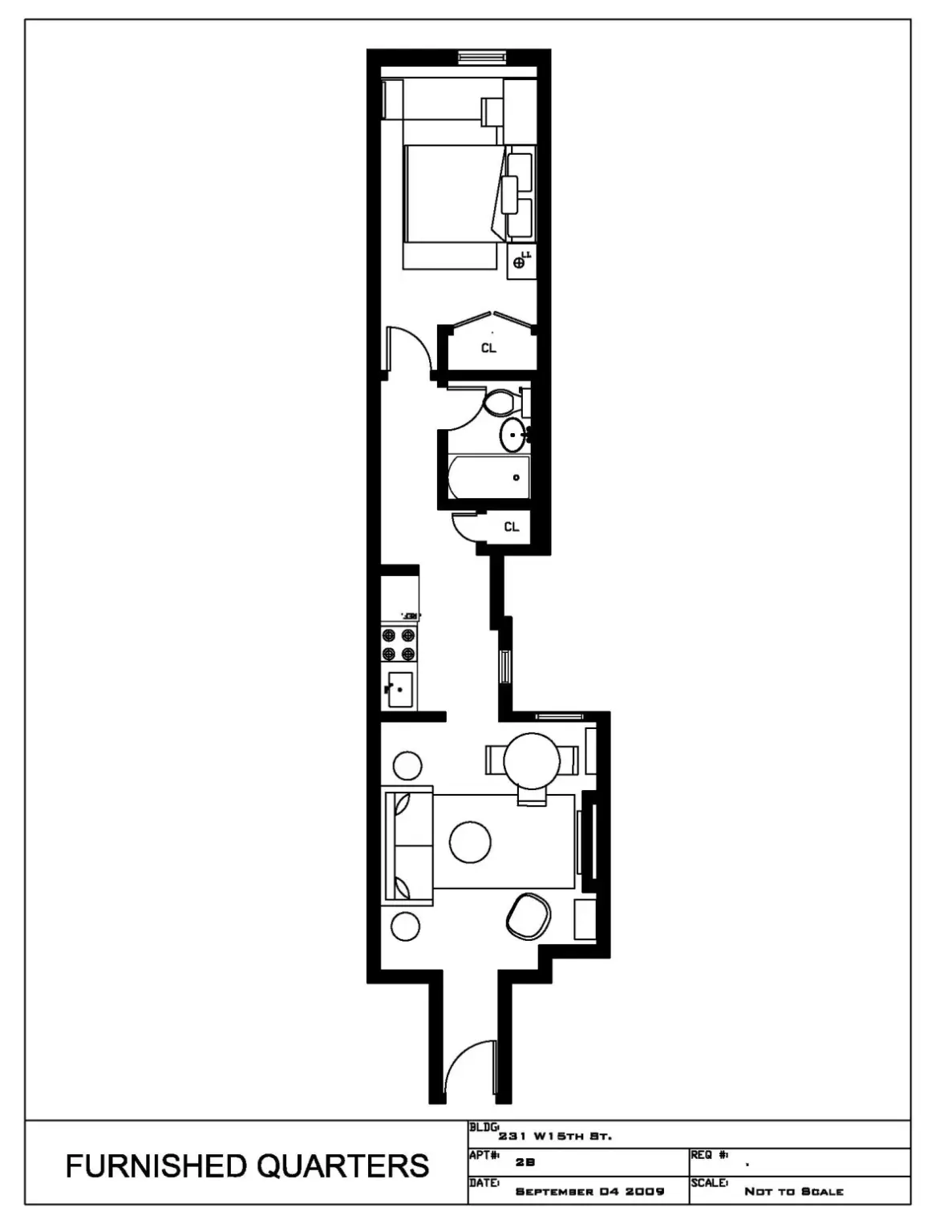 2b layout