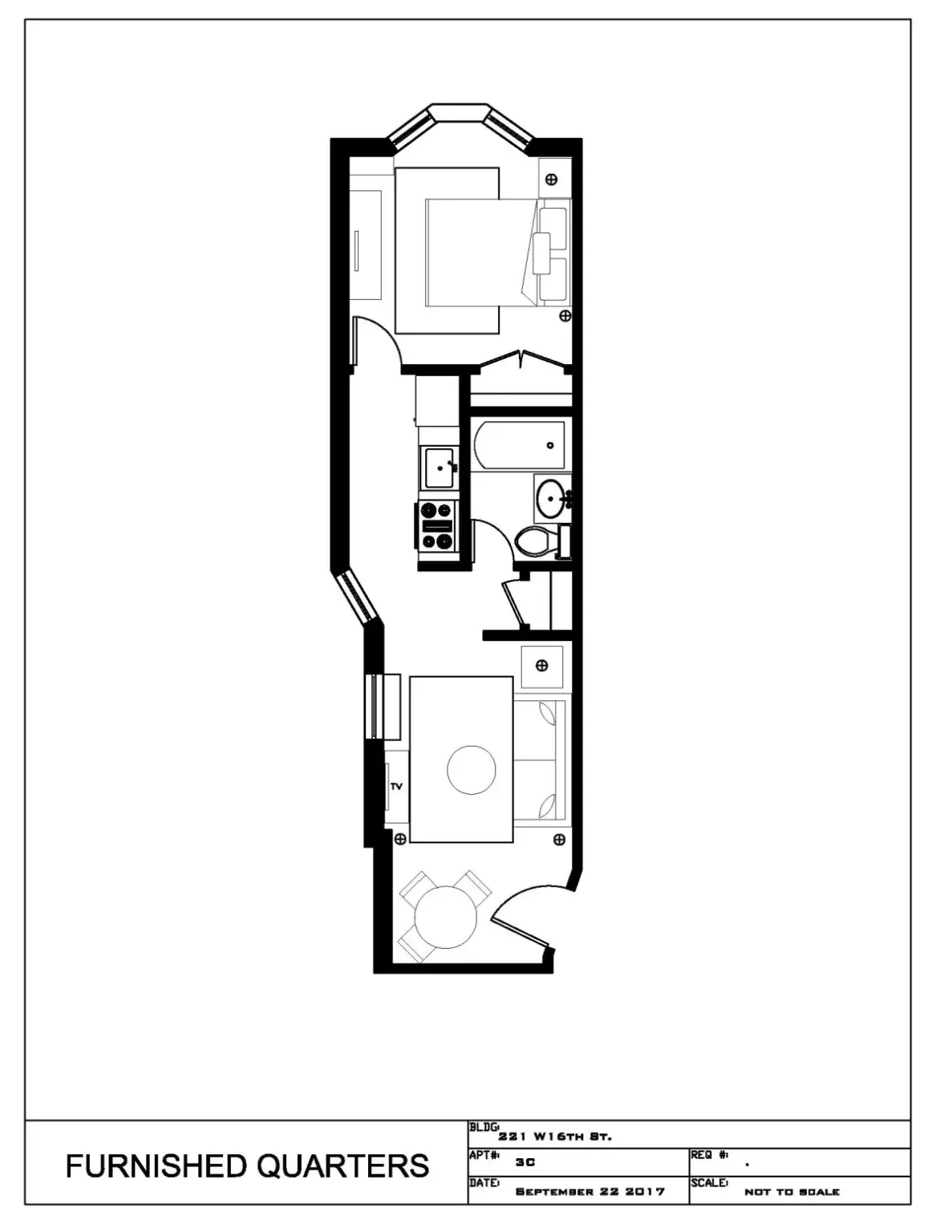 3c layout
