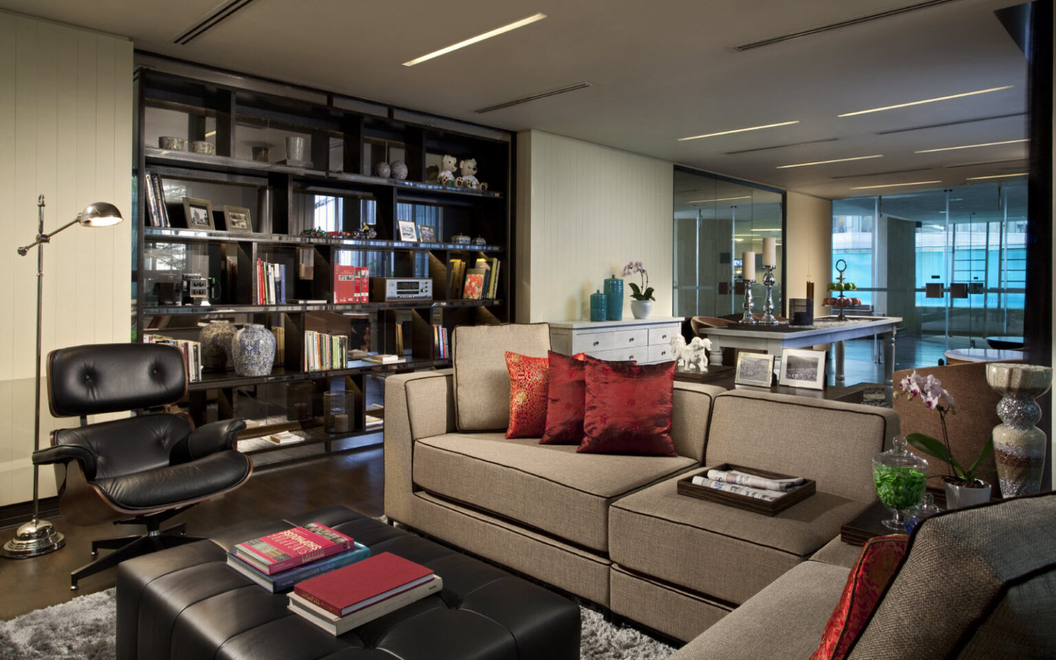 sr singapore asc raffles place residents lounge hr