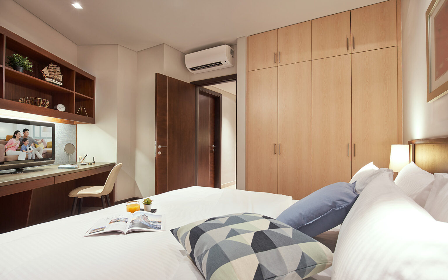 sr singapore somerset bencoolen 1brp bedroom hr