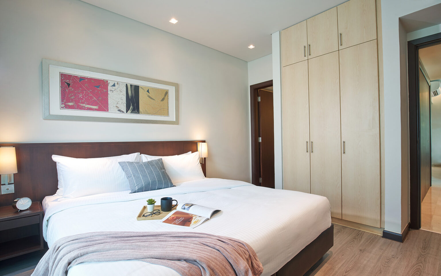 sr singapore somerset bencoolen 2brdm bedroom hr