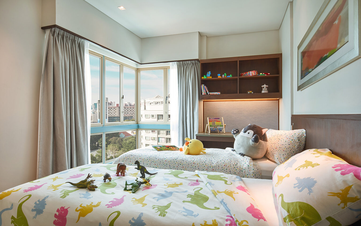 sr singapore somerset bencoolen 2brd kids room hr