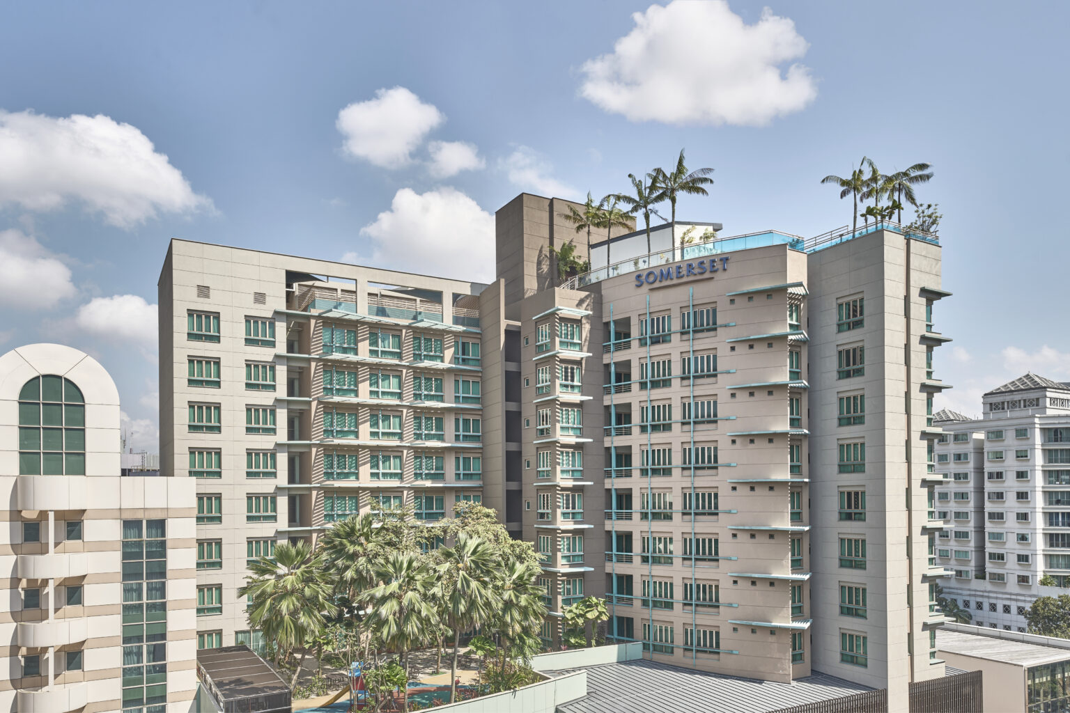 sr singapore somerset bencoolen facade hr