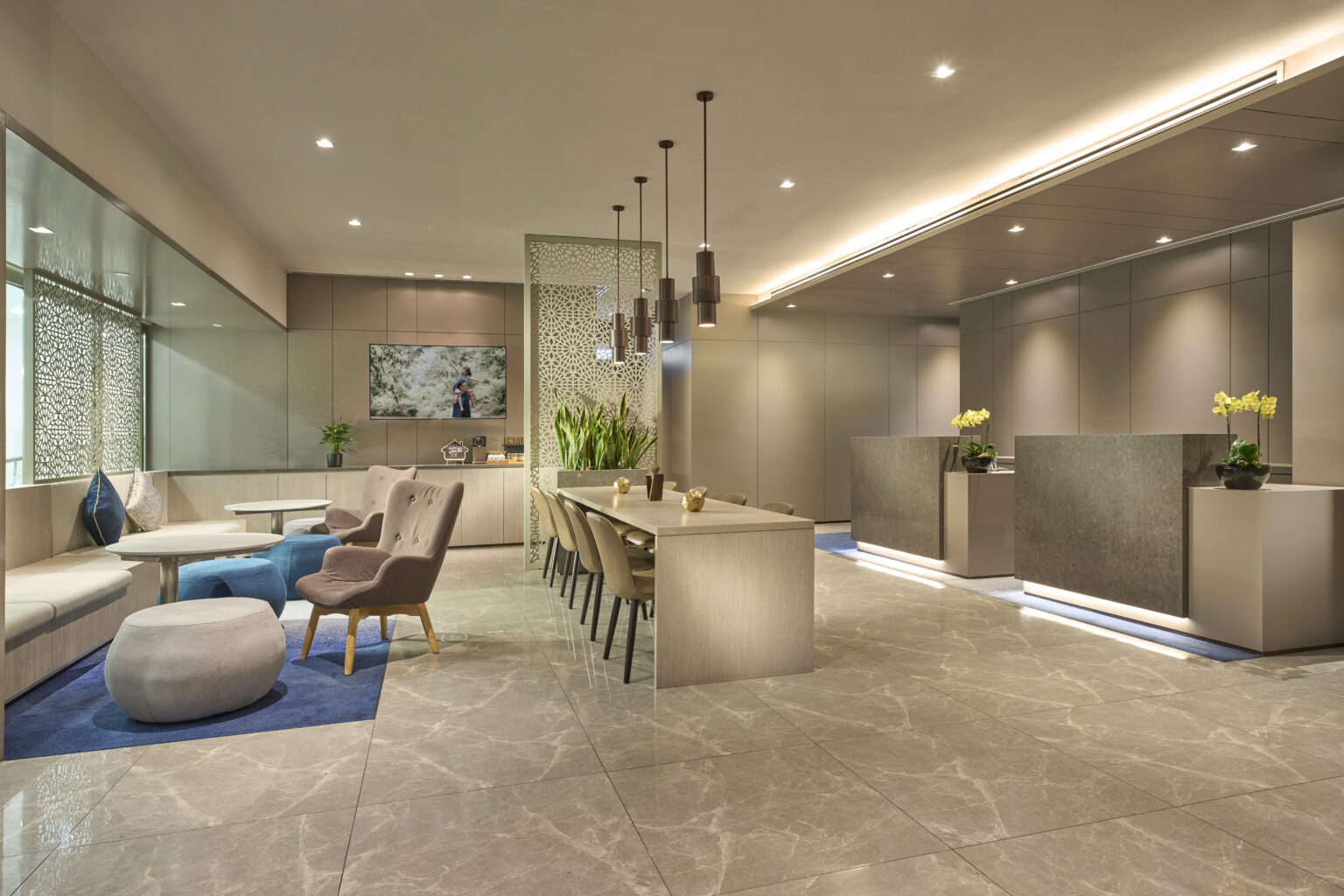 sr singapore somerset bencoolen lobby hr