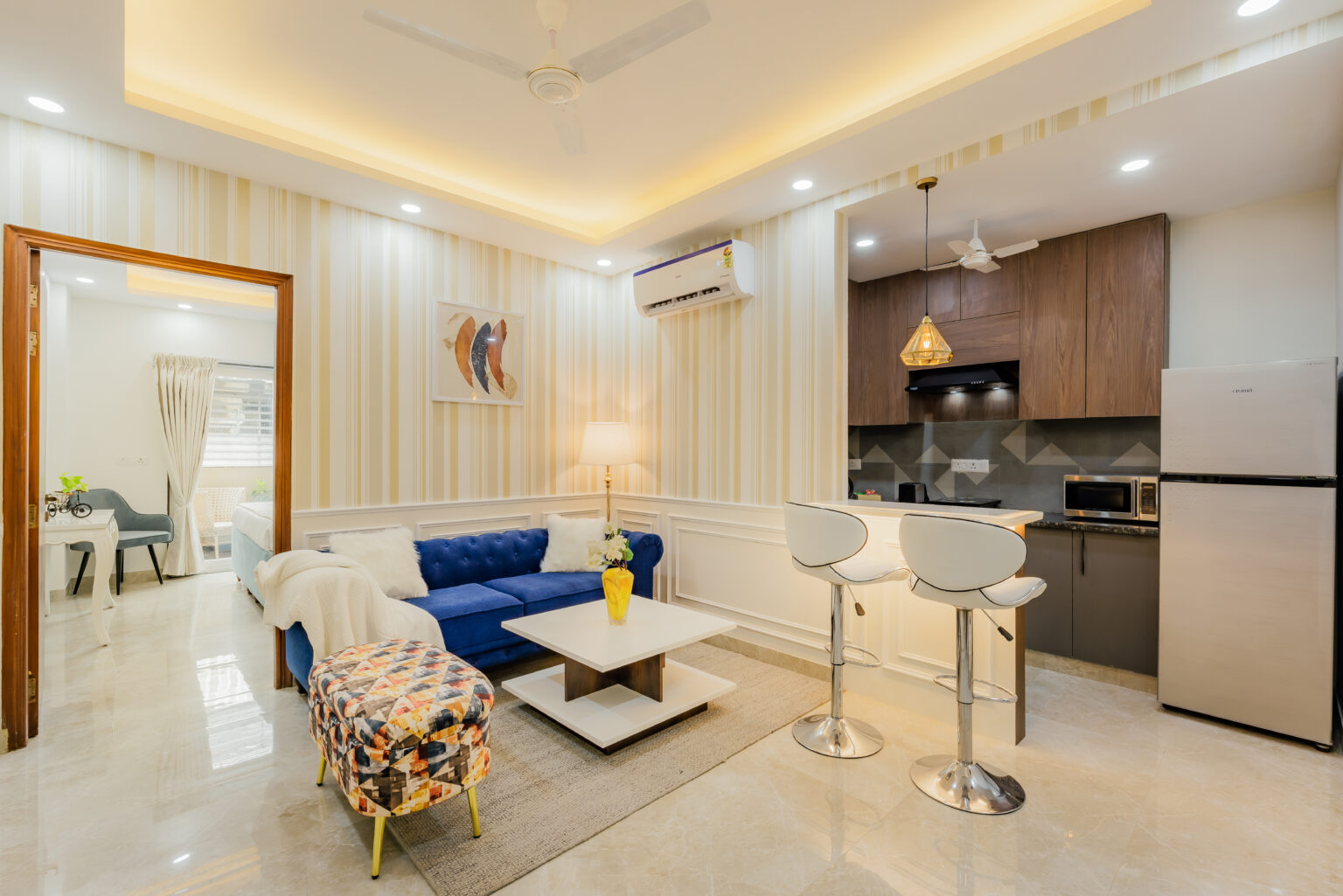 1. living room 1