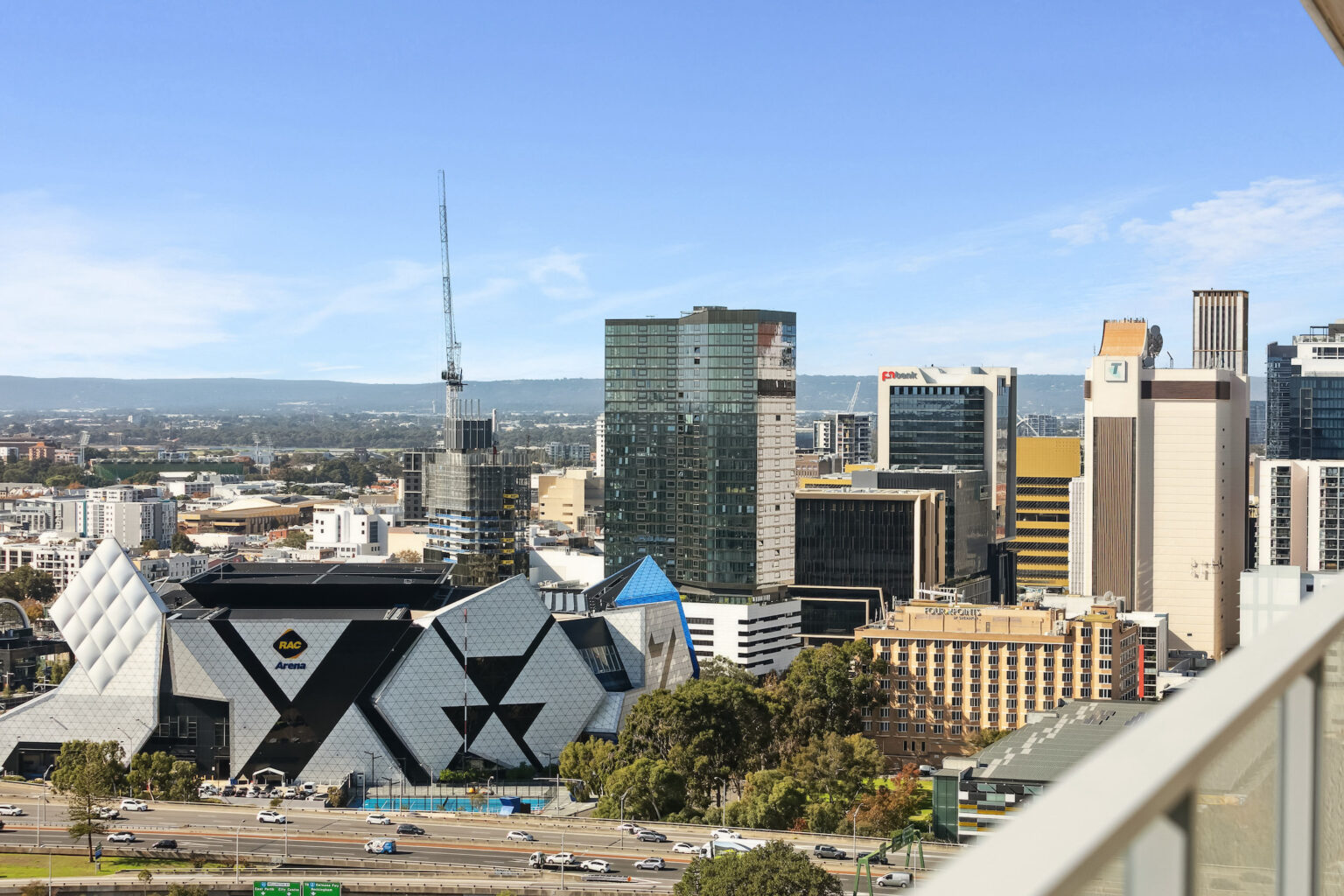 astra apartments perth 1bed a msw view
