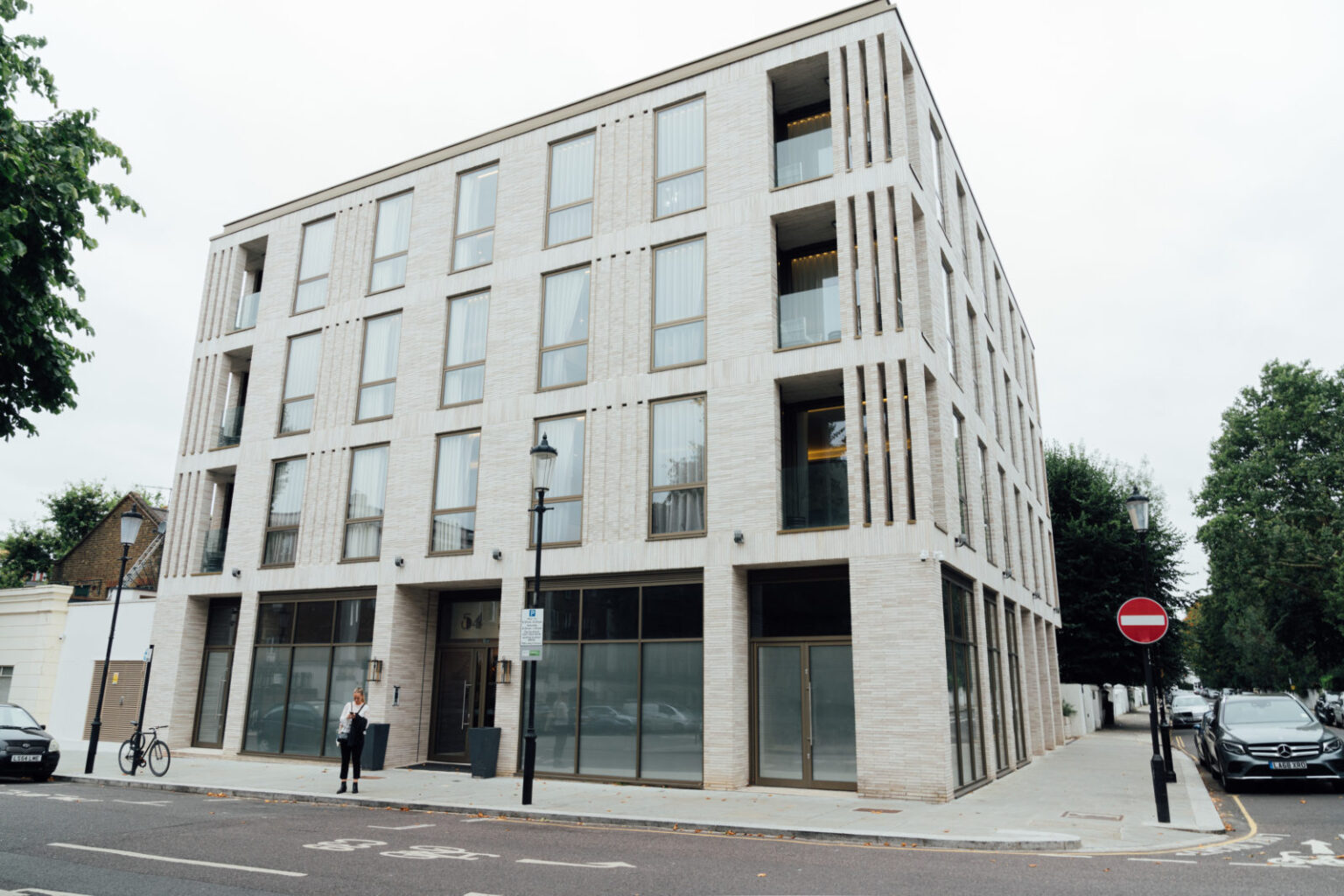 kensington building scaled