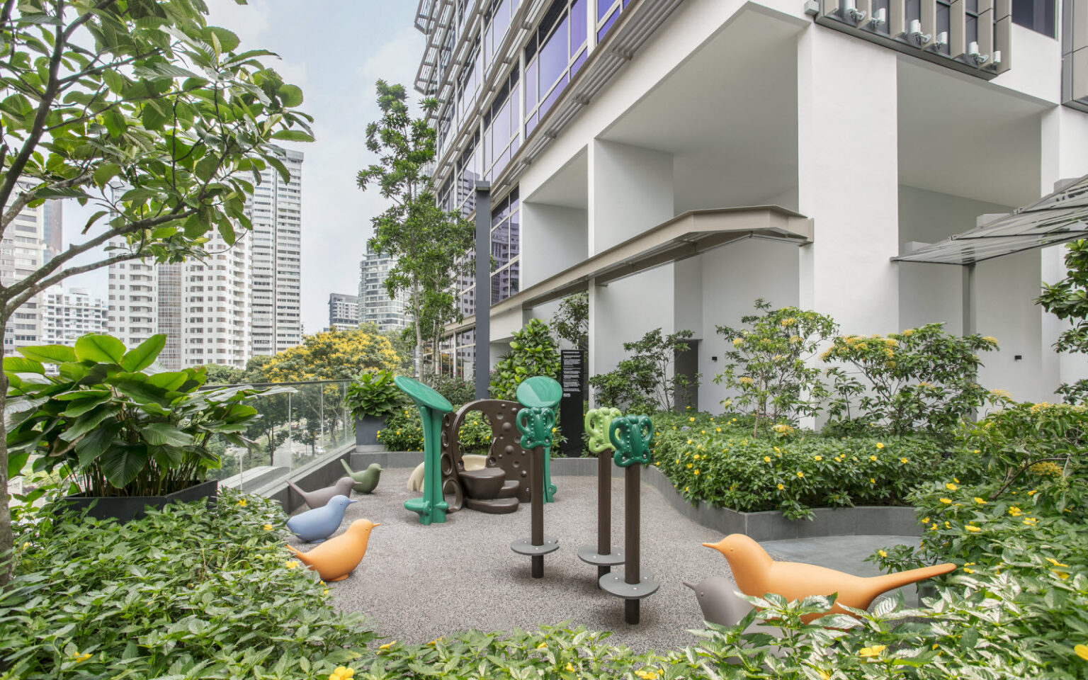 sr singapore ascott orchard childrens playarea hr