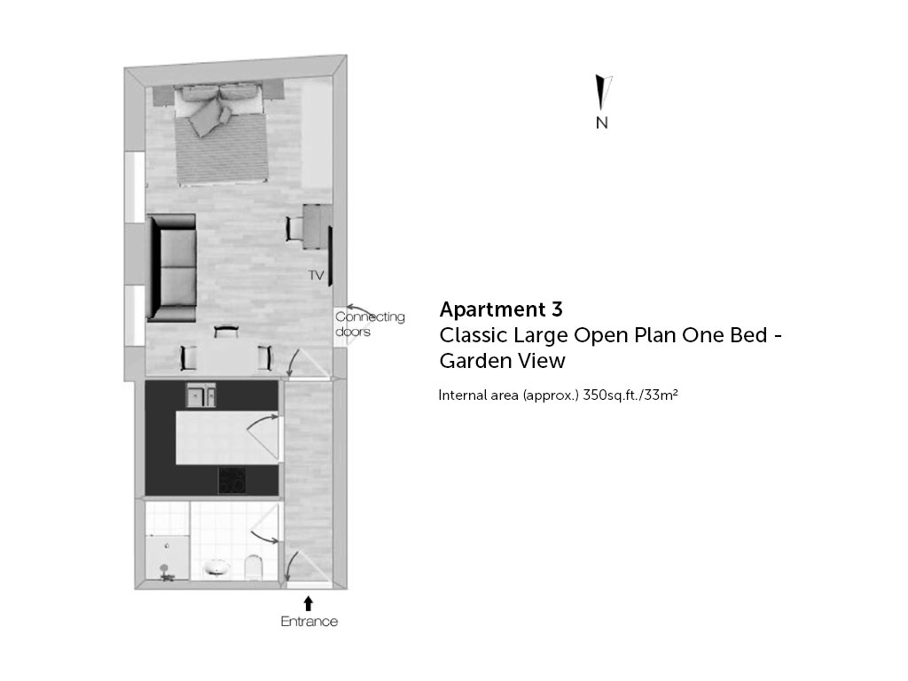 1hgc largestudio floorplan bw 05052020
