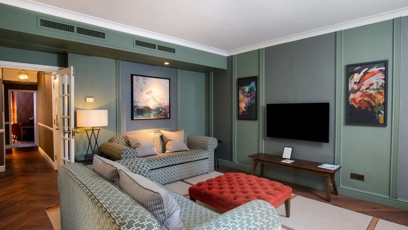 two bedroom apartment 2 wide
