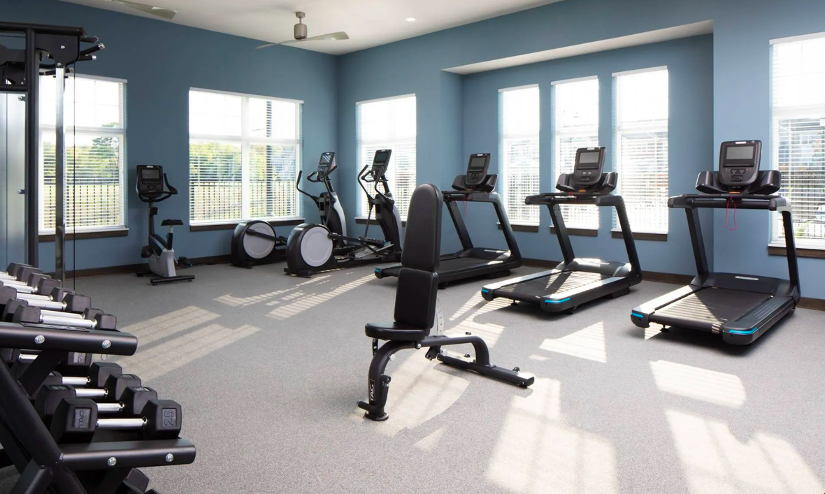 seasons mount pleasant fitness center