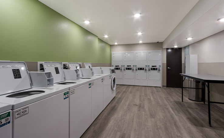 woodspring suites chandlerapt extended stay hotel laundry 738x456