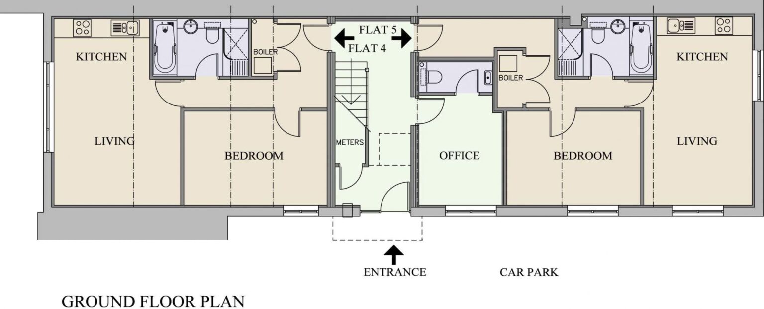 apartments 4 floor plan 2000x809
