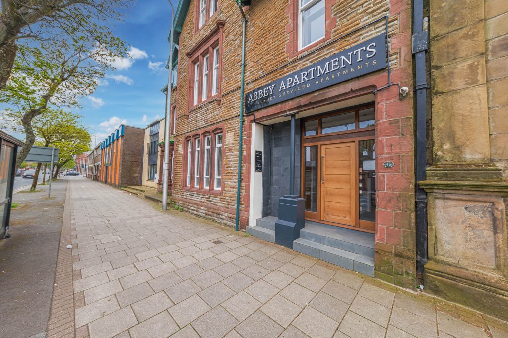 exterior of abbey apartments barrow 1024x681 2