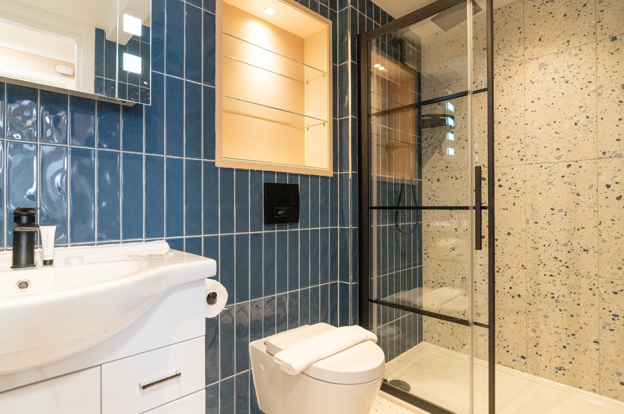 6 149 one bedroom apartment