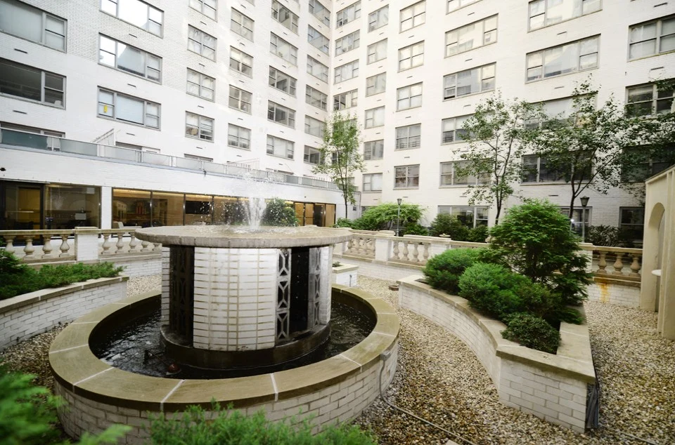 thimg regency patio fountain