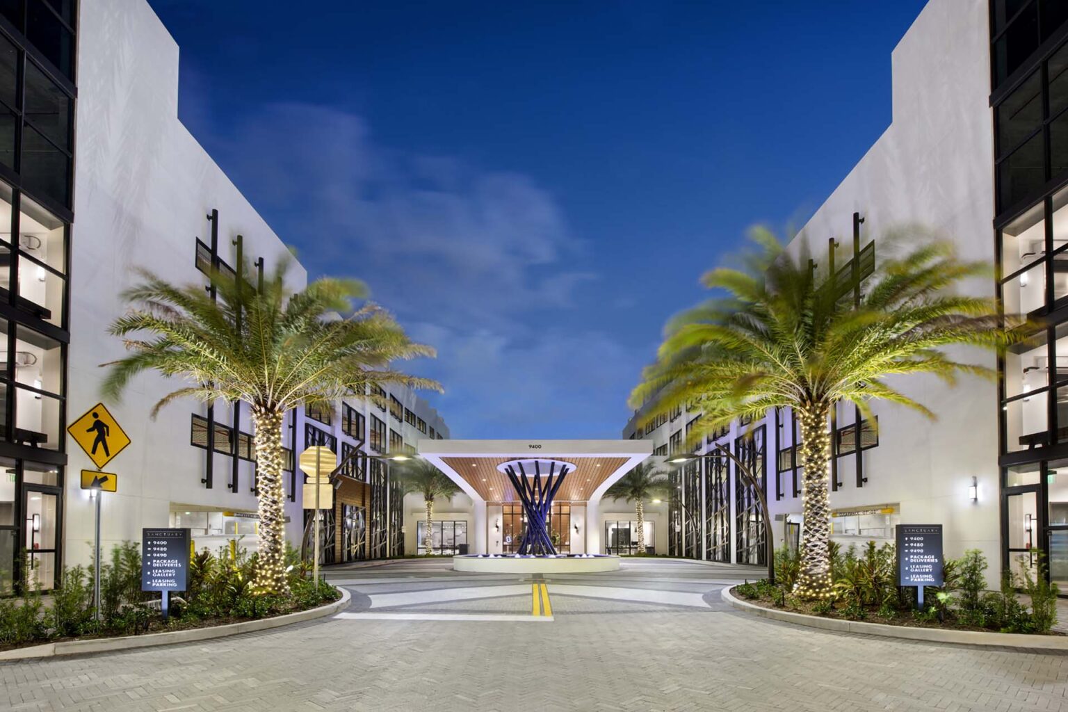 sanctuary doral building eve 01 1920x1280