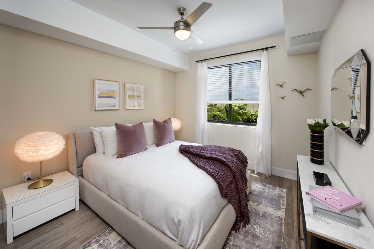 sanctuary doral model bedroom 01 1920x1280