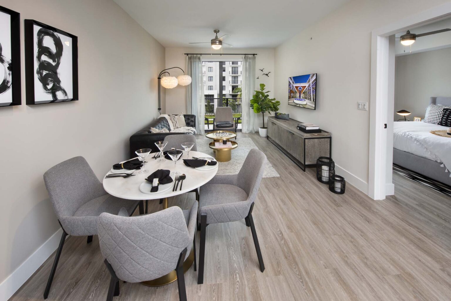 sanctuary doral model living room 02 1920x1280