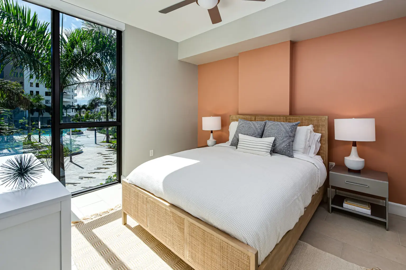 avalon doral doral fl spacious bedroom with hard surface floor