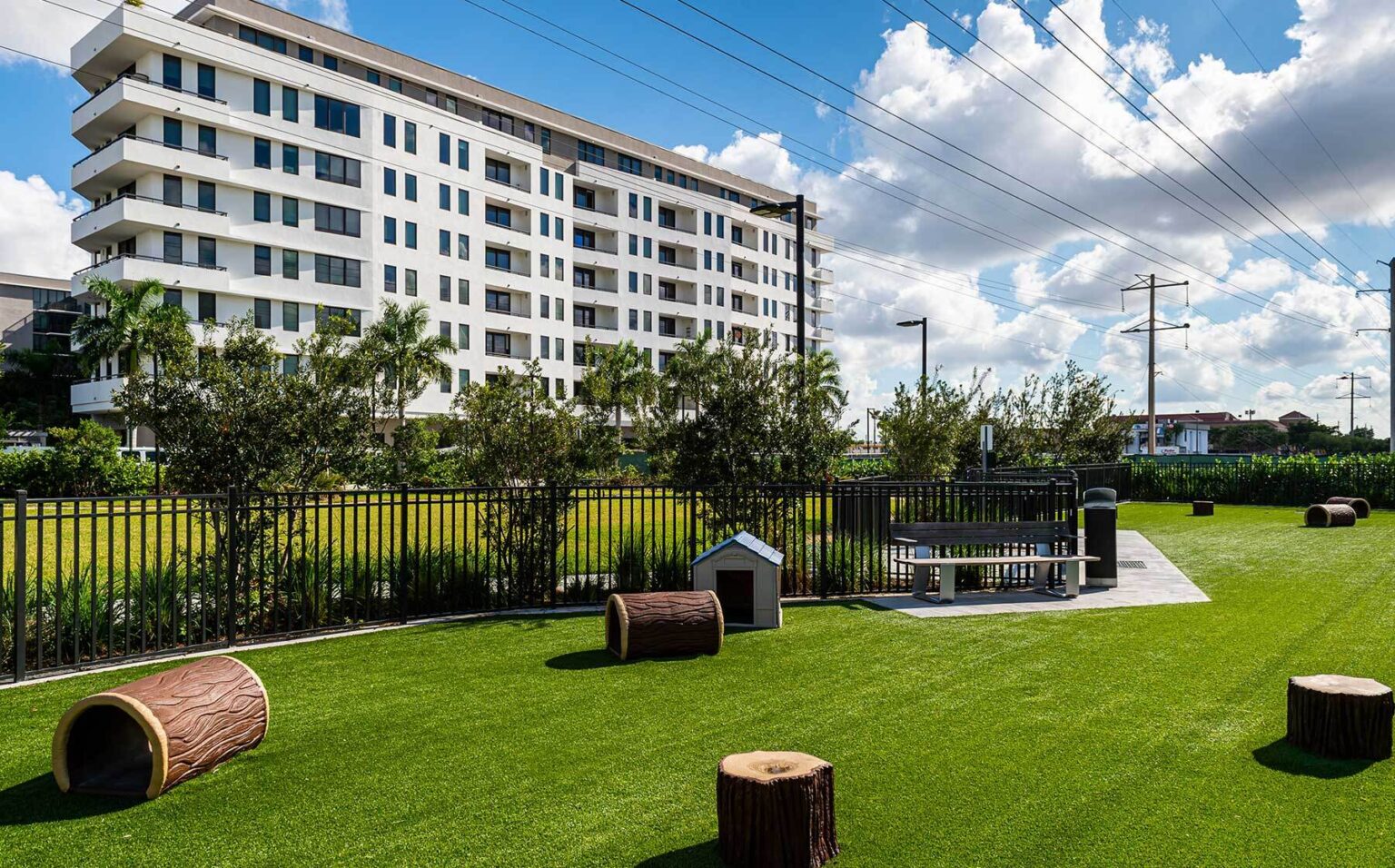 avalon doral doral fl wag pet park