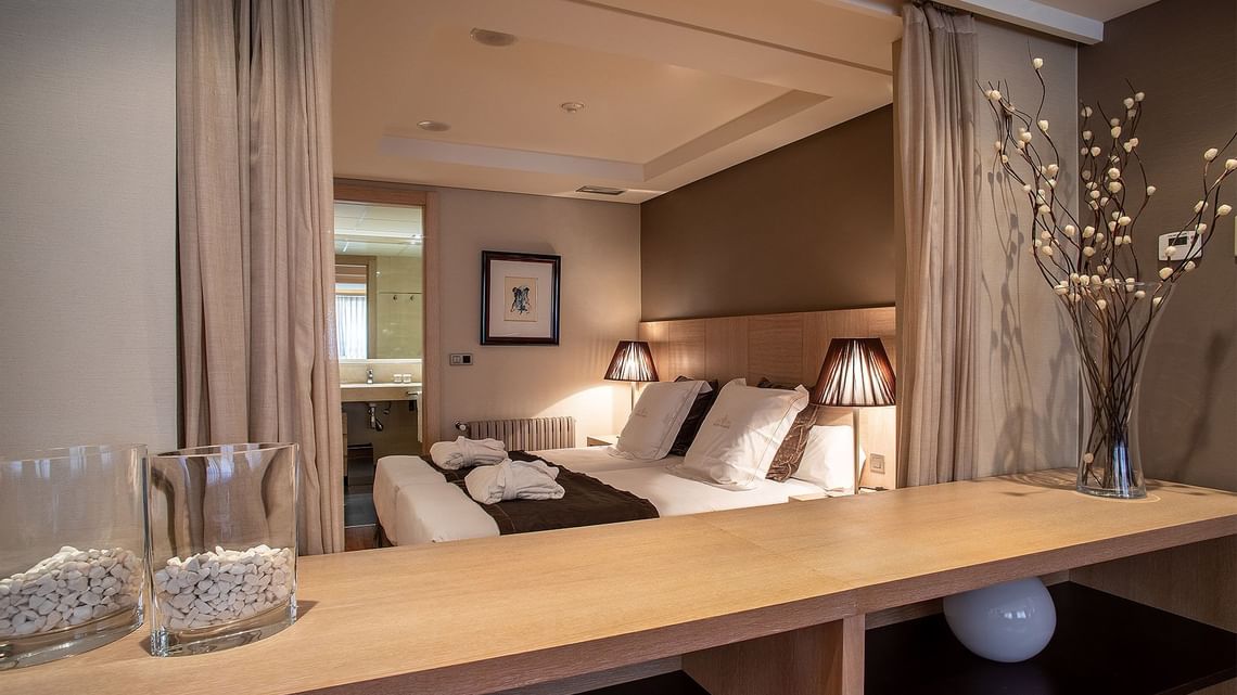 dormitorio deluxe wide