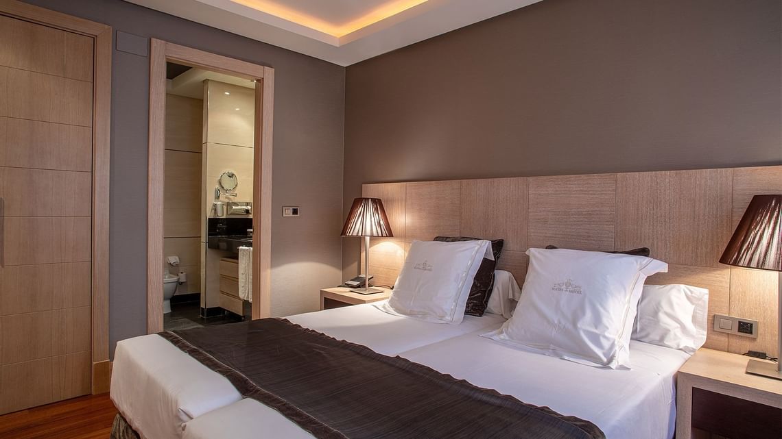 dormitorio estudio estandar wide