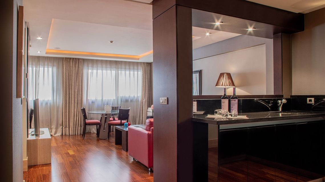 estudio superior wide