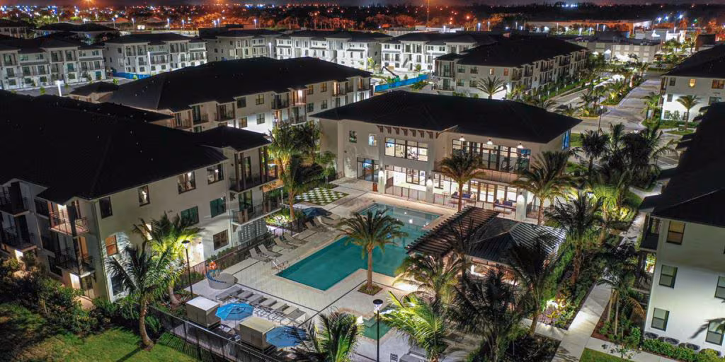 pines garden at city center pembroke pines fl building photo 9