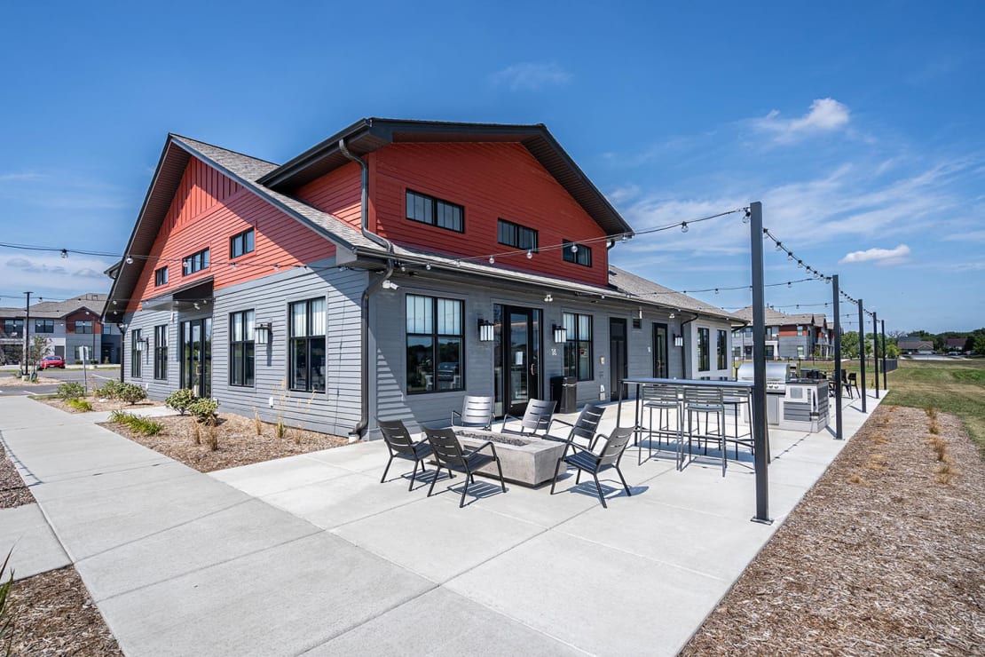 tivoli green clubhouse