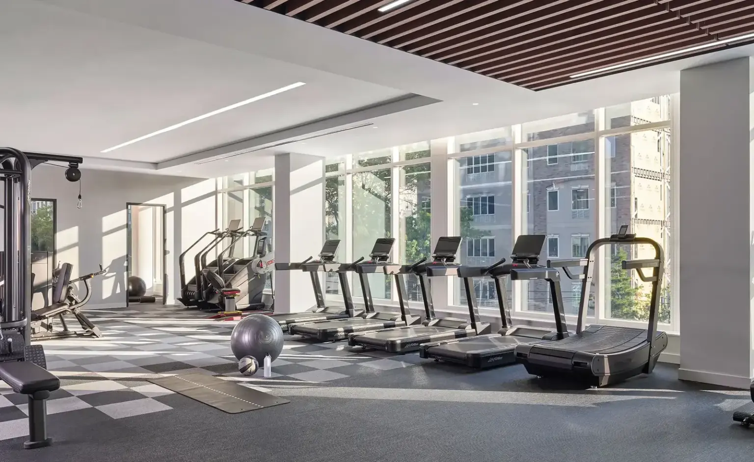 ave 5 cottage fitness center landscapexl
